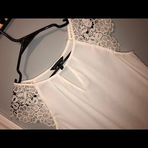 Express Top / Blouse